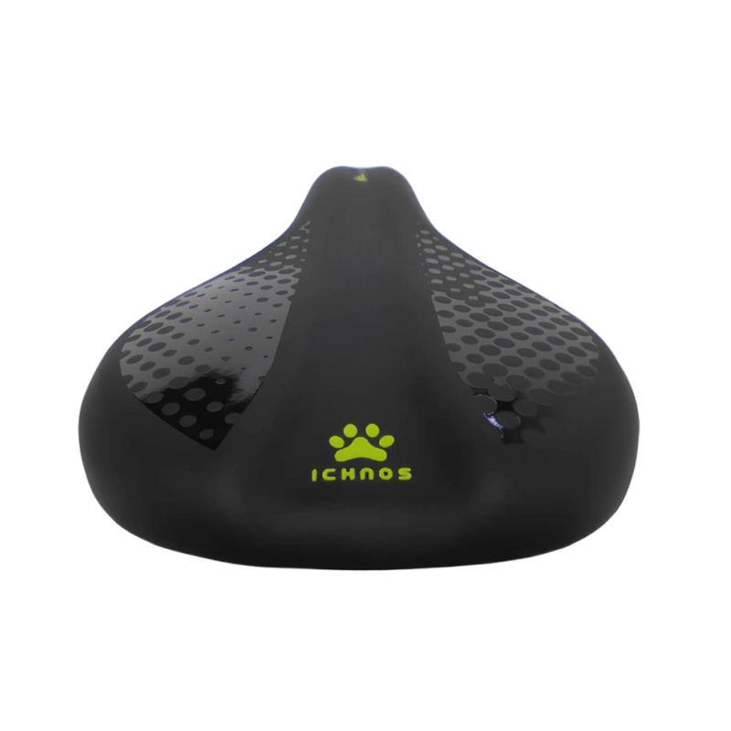 saddle